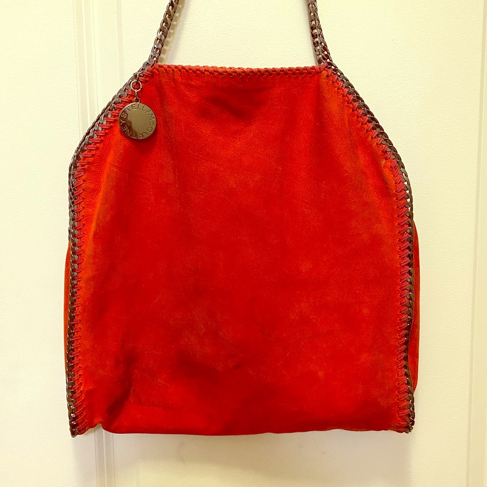Stella McCartney Falabella Tote